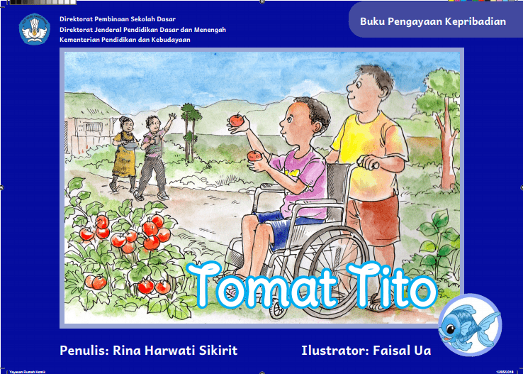 Cover Buku